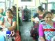RMC starts special city bus 'Rajkot Darshan' but forgets 'Gandhiji' - Tv9 Gujarati
