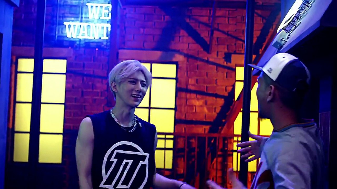 [PandaNa Fansub] Jang Hyunseung - Ma First (VOSTFR)