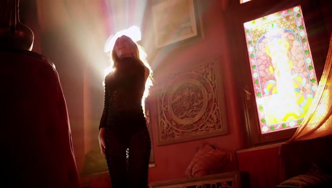 Kate Linn feat. Chris Thrace - Zaynah 2015 offical