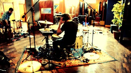 Kari Rueslåtten - "Turn Turn Turn" (2015)