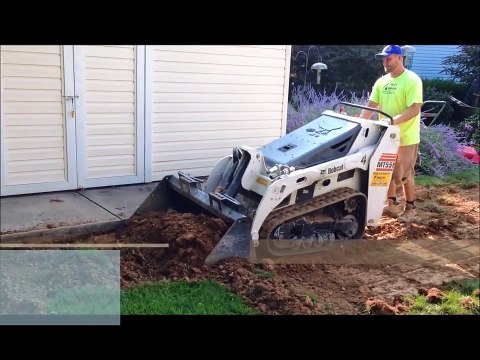 Backyard Patio Hardscape Design Ideas Contractor in Hanover, PA... RYAN'S LANDSCAPING