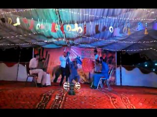 Comsats Sahiwal BS-EE-Party(Drama_Notanki)