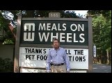 Meals on Wheels is a Truly Great Asheville NC Charity, Donate or Volunteer Today