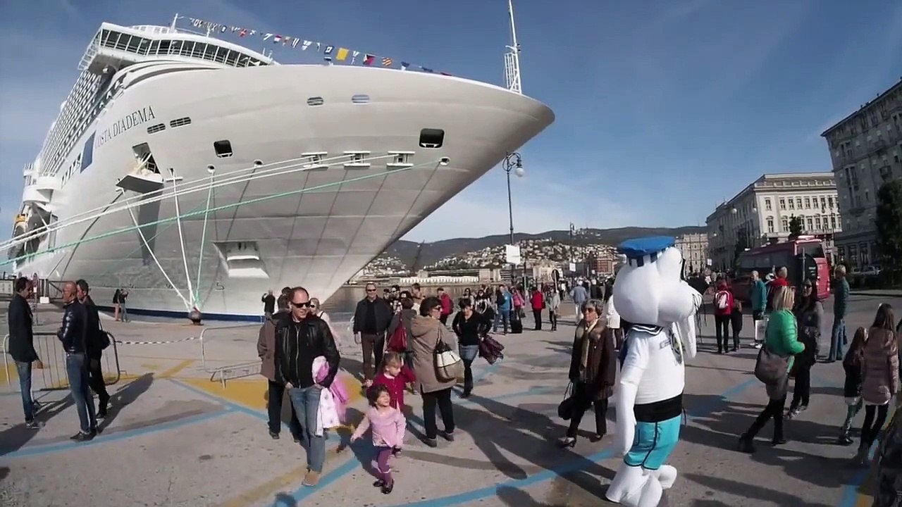 COSTA DIADEMA FB