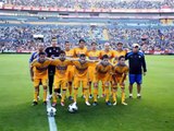 Pasión por una historia, amor por un club TIGRES UANL