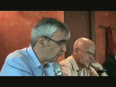 Café de la statistique - Santé, thérapeutiques et risques - 12 mai 2015