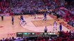 Stephen Curry Sets NBA 3-Point Record _ Warriors vs Rockets _ Game 3 _ May 23, 2015 _ NBA Playoffs