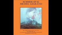 Michel Legrand - Theme from 