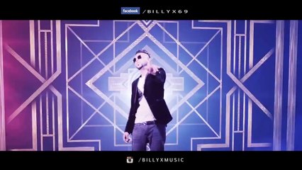 Billo HD Full Visong [2015] Billy-X - Somee Chohan