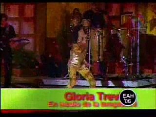 Gloria Trevi (LIve)En Medio de la Tempestad