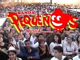 Luna Llena-Banda Pequeños Musical