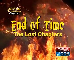 End Of Time ''The Lost Chapters'' Chapter 2 -  by Dr Shahid Masood