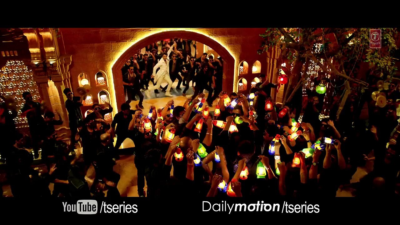 Bulbul HD Video Song - Shreya Ghoshal - Hey Bro [2015]