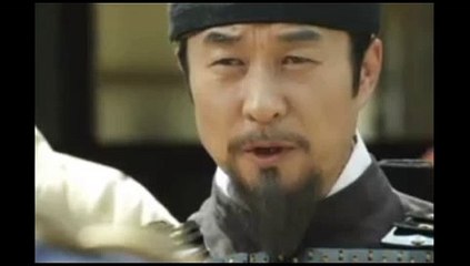 징비록 30회 5월24일 FULL HD 20150524 징비록 30화