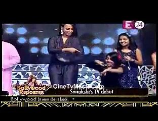 Super Judge Banengi Sonakshi 24th May 2015 CineTvMasti.Com