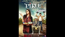 Piku 2015 Full movie subtitled in Portuguese