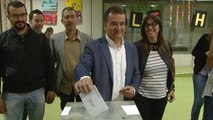 Bosch pide votar para decidir qué capital catalana dejamos a nuestros hijos