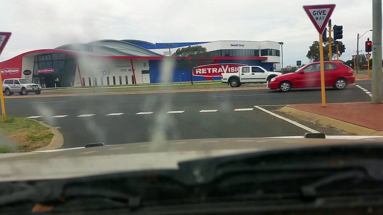 Dash Cam 10