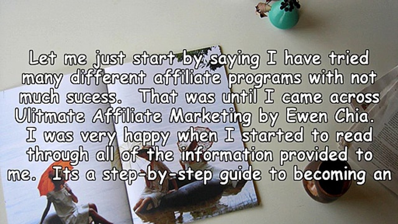 Can YOU Really Be A Super Affiliate?