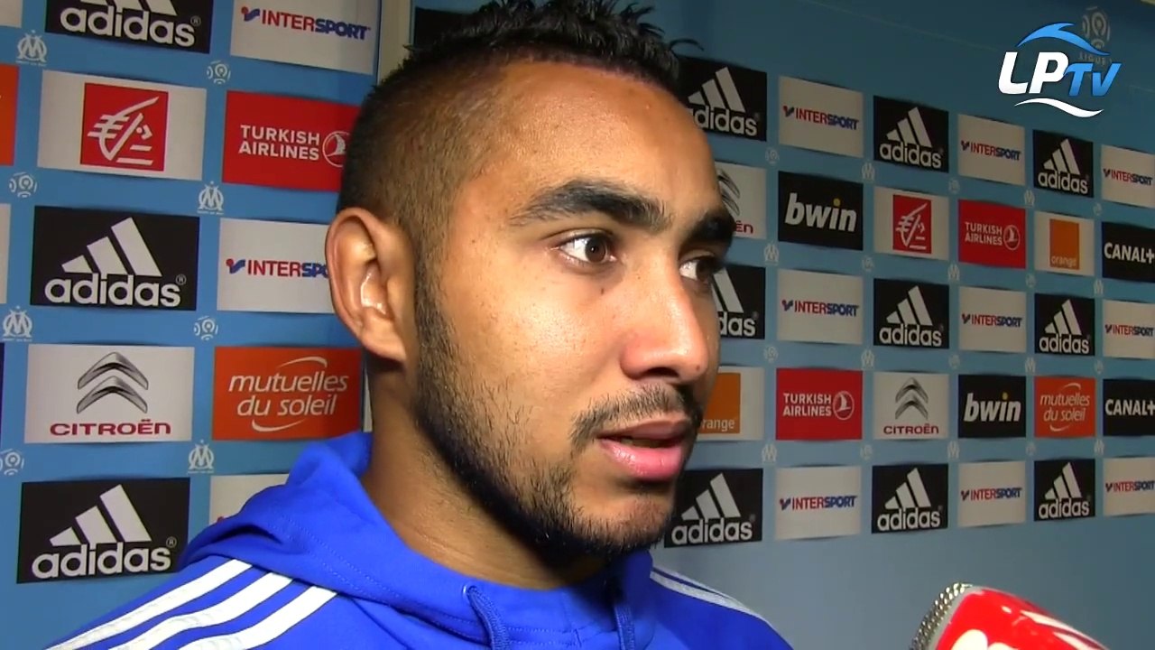 OM 3-0 Bastia : la réaction de Payet