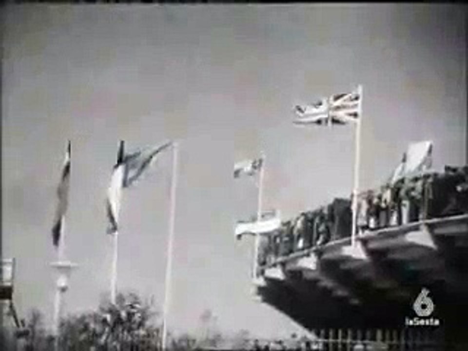 Chile - URSS 1962