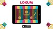 Lokum - Physics-Based Indie iOS Puzzle Game