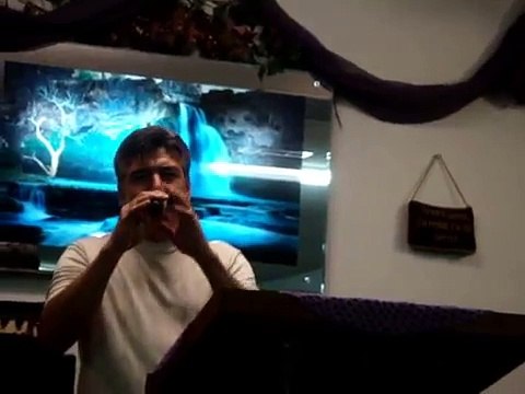 Nacho Galindo Coritos En Cumbia