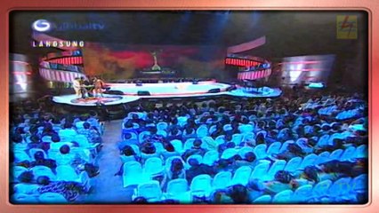 Panasonic Gobel Awards : OVJ - OLGA 26/03/10 (11/23)