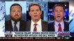 Fox News Host Bill Hemmer Defended Bill Maher Over Ben Affleck
