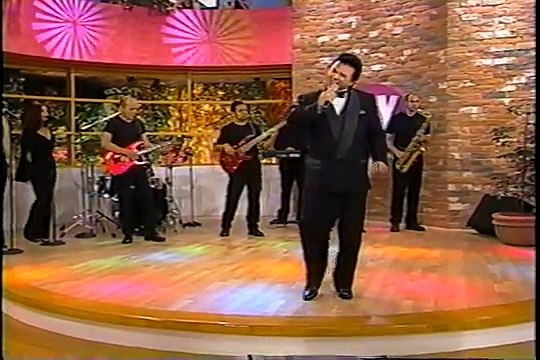 Elvis Aaron Presley, Jr. - Before The Next Teardrop Falls