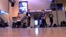 S**t Kingz :: Death of Auto-Tune by Jay-Z (Choreography) :: Hip Hop Music :: Urban Dance Camp