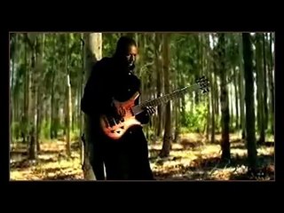South Africa - Sipho Gumede - Down South (Jazz Fusion)