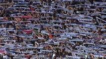 L'ambiance du Nouveau Stade de Bordeaux