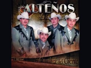 Alteños de la sierra- El foco