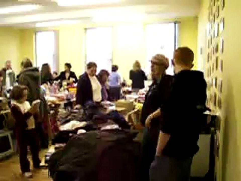Bargain Hunt 2006