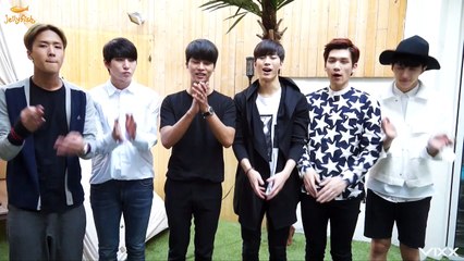 빅스(VIXX) STARCAST #ep.27. #8