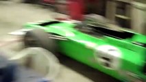 Add Vintage Motors Race Car Restoration: Formula 5000 F5000 1969 Lola T190 / Video 5