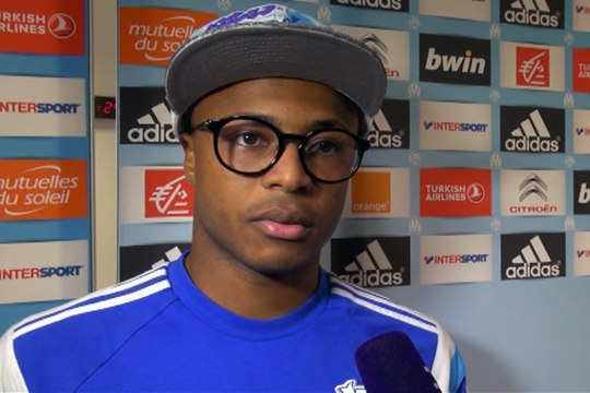 André Ayew : «C’est dur, très dur même»