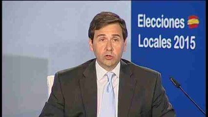 La jornada electoral arranca con absoluta normalidad