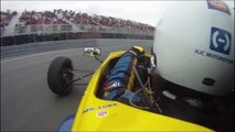 Canadian Grand Prix 2011 - Formula 1600 race review