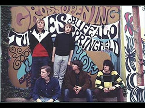 Buffalo Springfield For What Its Worth