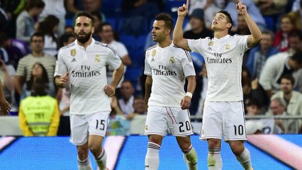 Real - Ancelotti : "Soit je reste ici, soit j’arrête un an"