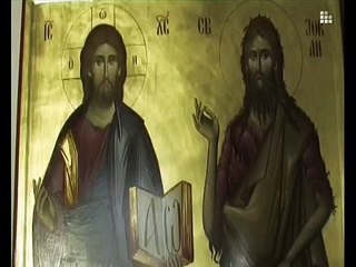 Orthodox music, Divna Ljubojevic - Jelici vo Hrista Krestistesja