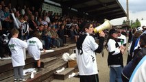 Montée des Voltigeurs : scènes de joie au coup de sifflet final !