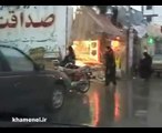 the house of sayed ali khamenei/خانه سید علی خامنه ای