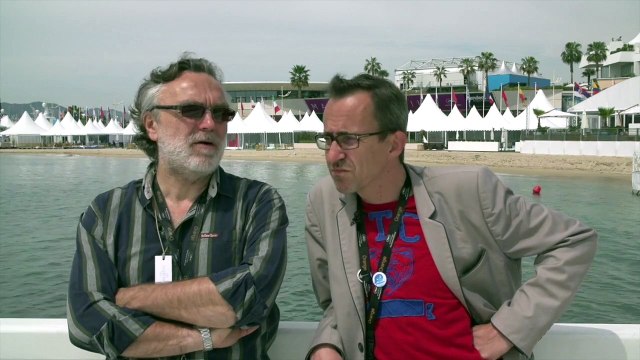 Cannes 2015: Macbeth, prix d'interprétation pour Marion Cotillard ?