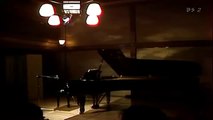 Joseph Haydn Piano Sonata nº 47 in B minor Hob. XVI:32