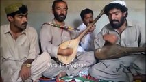 Chittiyan Kalaiyan Song Balochi version - Must Watch