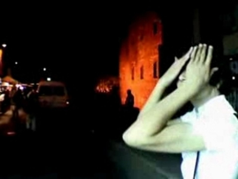 Clip Krokodillos2003