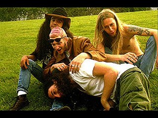 Tribute To Layne Staley (Pearl Jam - 4/20/02)